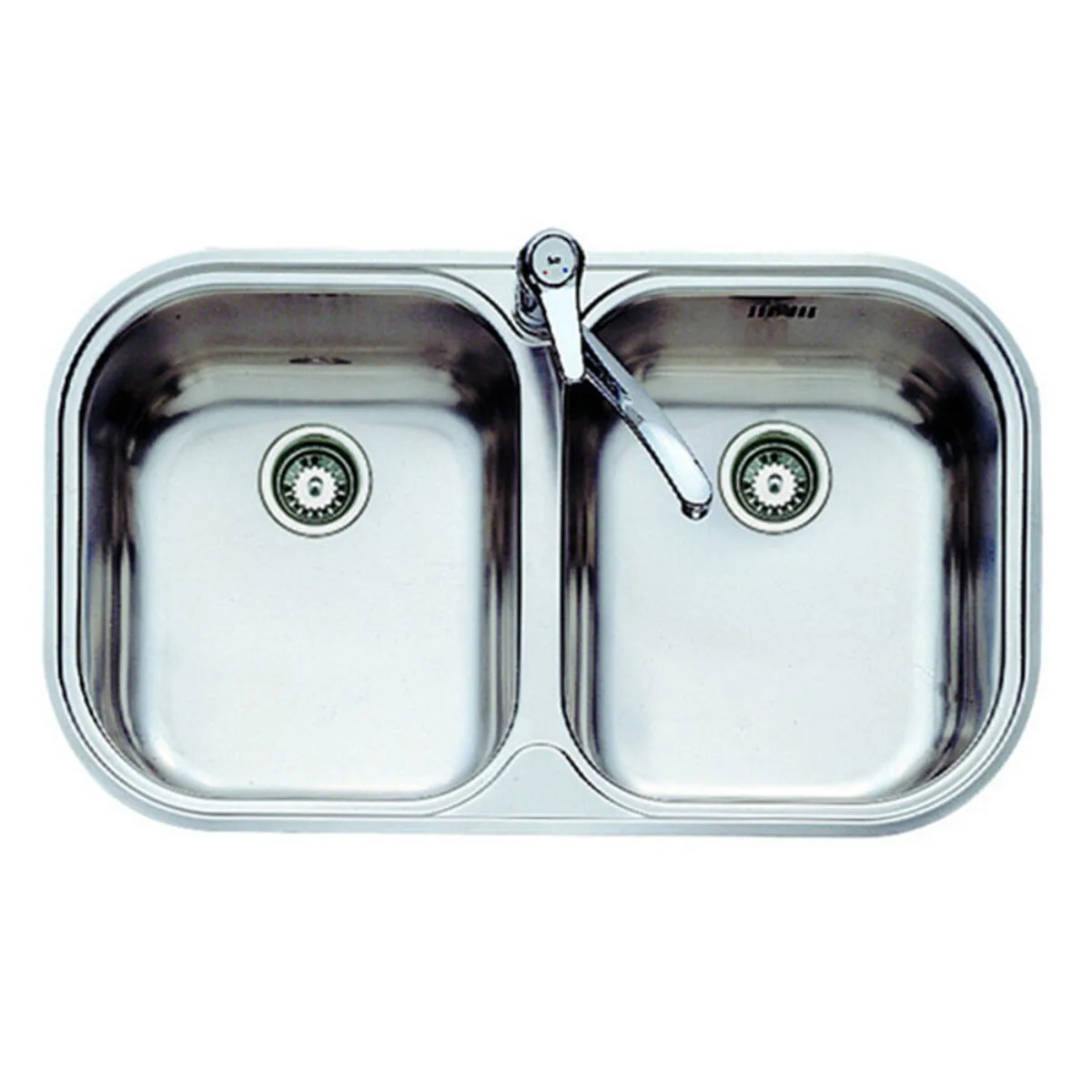 Evier double teka 11107028 eline s040755866. Bienvenue dans le cercle très sélect des acheteurs inspirés. Diaytar révèle les produits qui définiront demain.