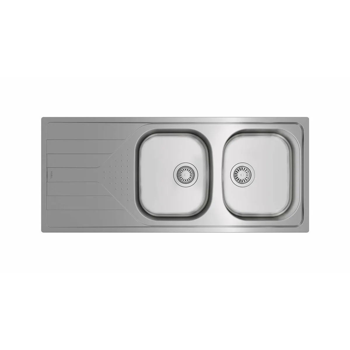Evier double teka 80txp s044601872. Diaytar : là où le shopping devient une forme d'art. Curateur d'un quotidien plus beau et plus fonctionnel.
