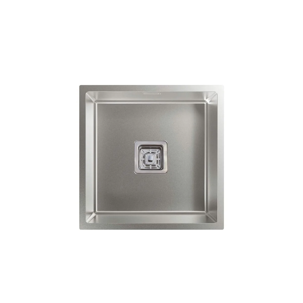 Evier simple cata cb4040r10 acier s044895130. Diaytar, c'est la certitude de faire un choix judicieux. Chaque produit dans notre catalogue a passé nos tests exigeants.