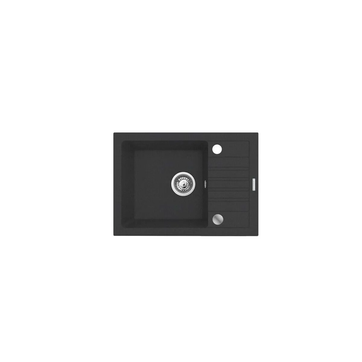 Evier simple maidsinks 070 242 101lc noir s9110776628. Diaytar, c'est le manifeste d'un shopping plus intelligent, plus rapide, et résolument plus gratifiant.