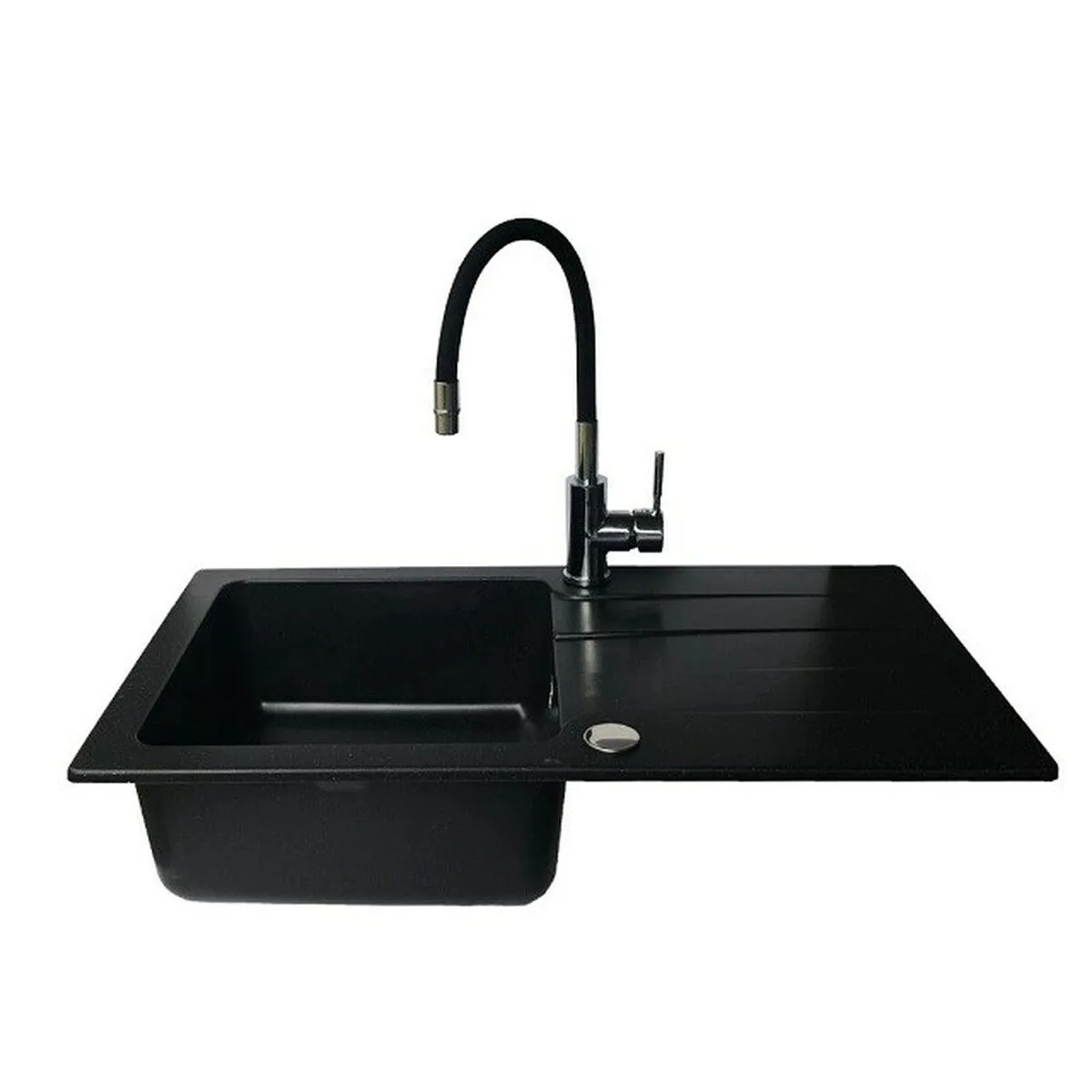 Evier simple maidsinks 070 242 101lc noir s9110776689. Diaytar ou l'éloge de la diversité : un catalogue riche et varié où chacun trouve son bonheur, quel que soit son style
