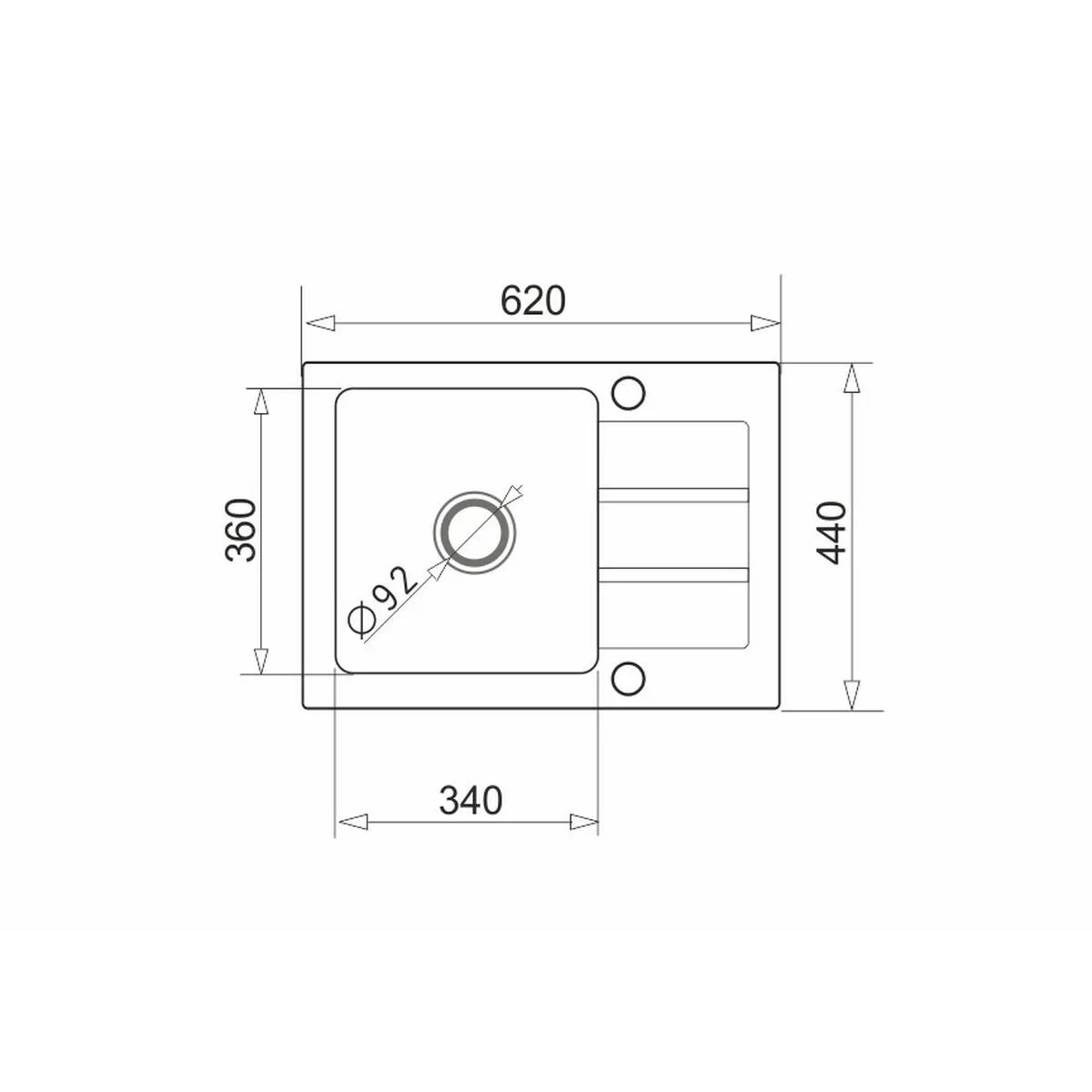 Evier simple maidsinks promo beige s914122284. Bienvenue sur Diaytar, la plateforme qui réconcilie l'âme de la boutique de quartier avec la puissance du digital.