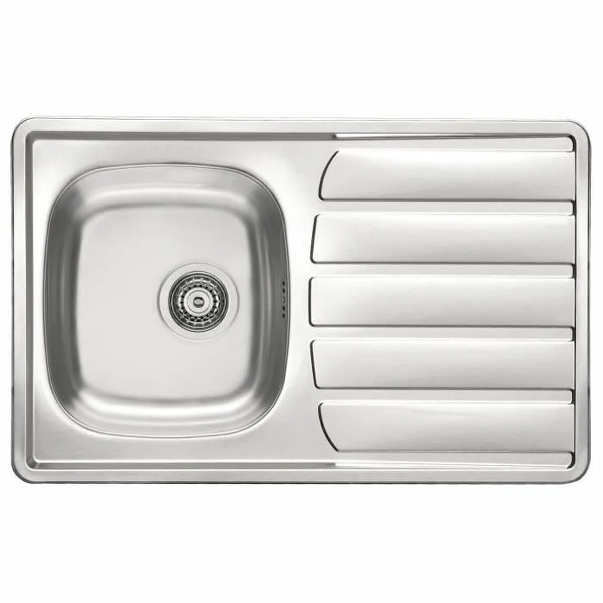 Evier simple stradour s718717794. Pour les esprits curieux et exigeants, Diaytar est la source intarissable de produits rares et ingénieux.