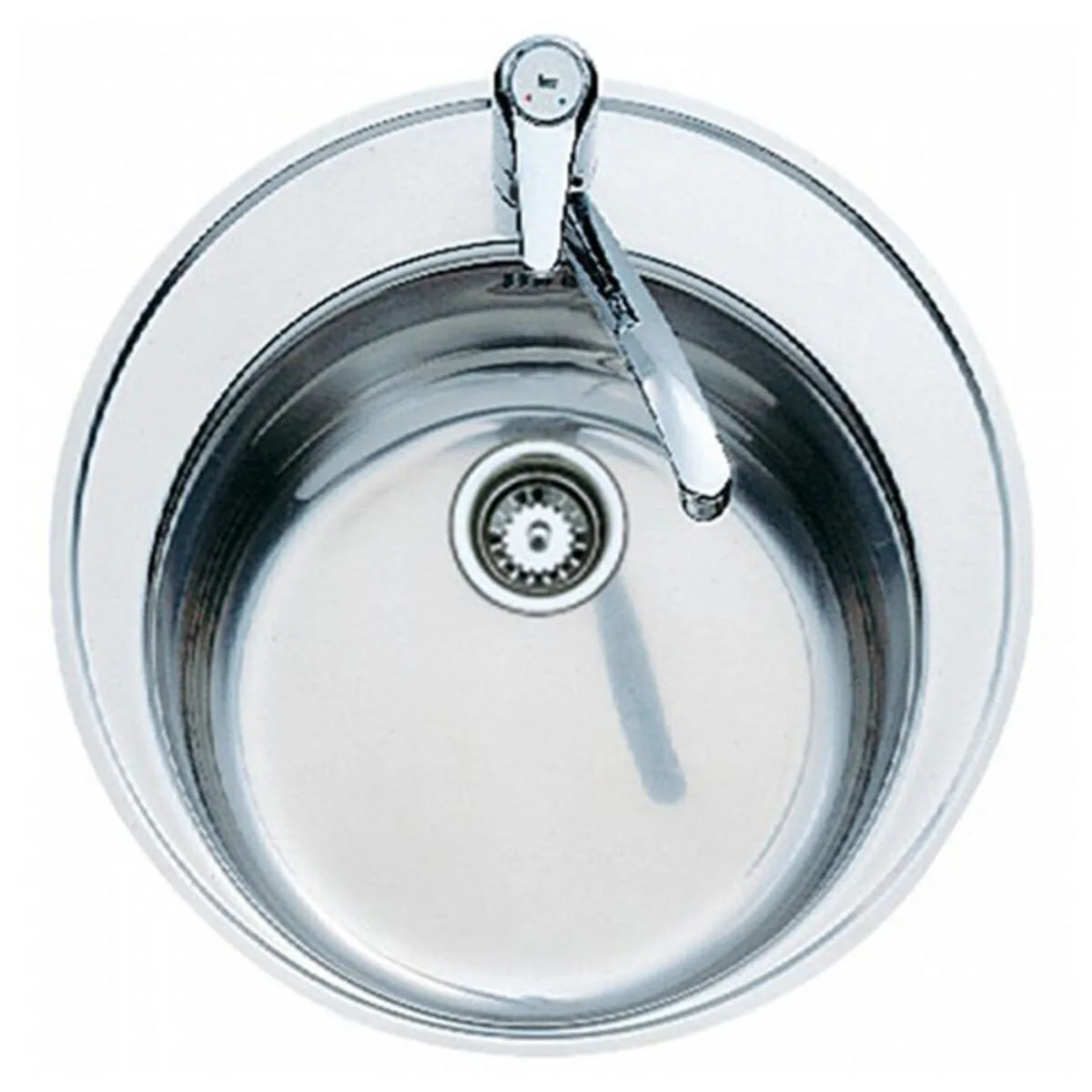 Evier simple teka 10111004 s040737130. Diaytar, c'est la solution élégante à tous vos problèmes du quotidien, et la source de nouvelles envies insoupçonnées.