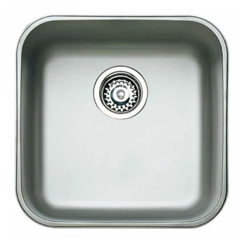 Evier simple teka 10125005 s040739519. Diaytar s'adresse à tous ceux qui considèrent que le choix d'un produit, même basique, est une expression de leur personnalité