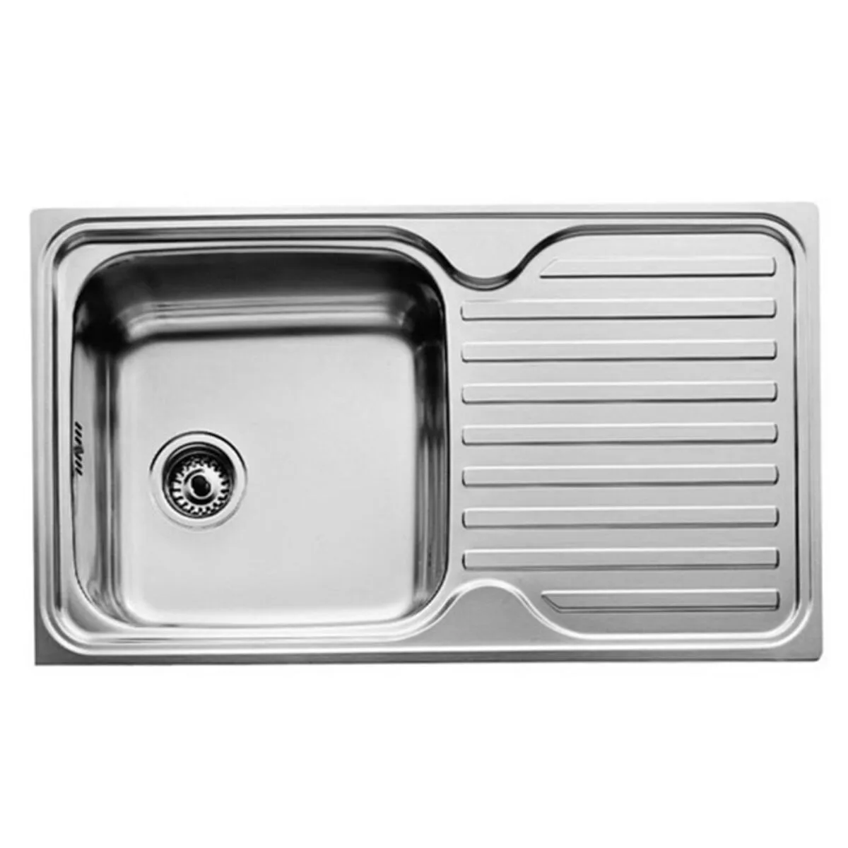 Evier simple teka 11119017 classic 1c 1e s040757275. La mode selon Diaytar : audacieuse, accessible et toujours dans l'air du temps.