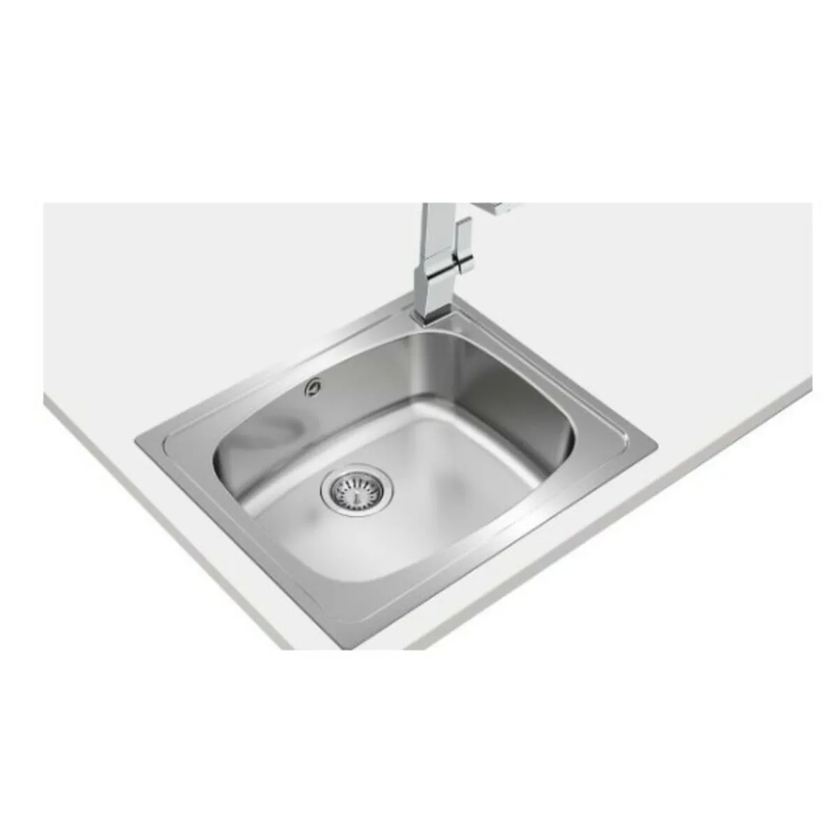 Evier simple teka 115010012 60 cm s042991428. Diaytar c'est bien plus qu'une boutique en ligne : c'est un concept où chaque produit, de l'électronique à la décoration, raconte une histoire