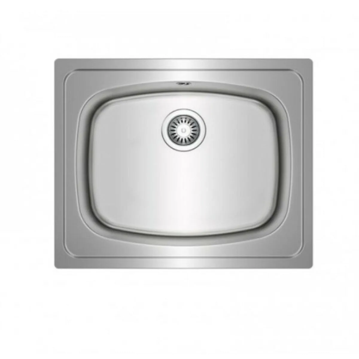 Evier simple teka 115010012 60 cm s042991468. Bienvenue chez Diaytar, où l'élégance rencontre l'innovation avec nos produits électroniques dernier cri et nos créations maison exclusives