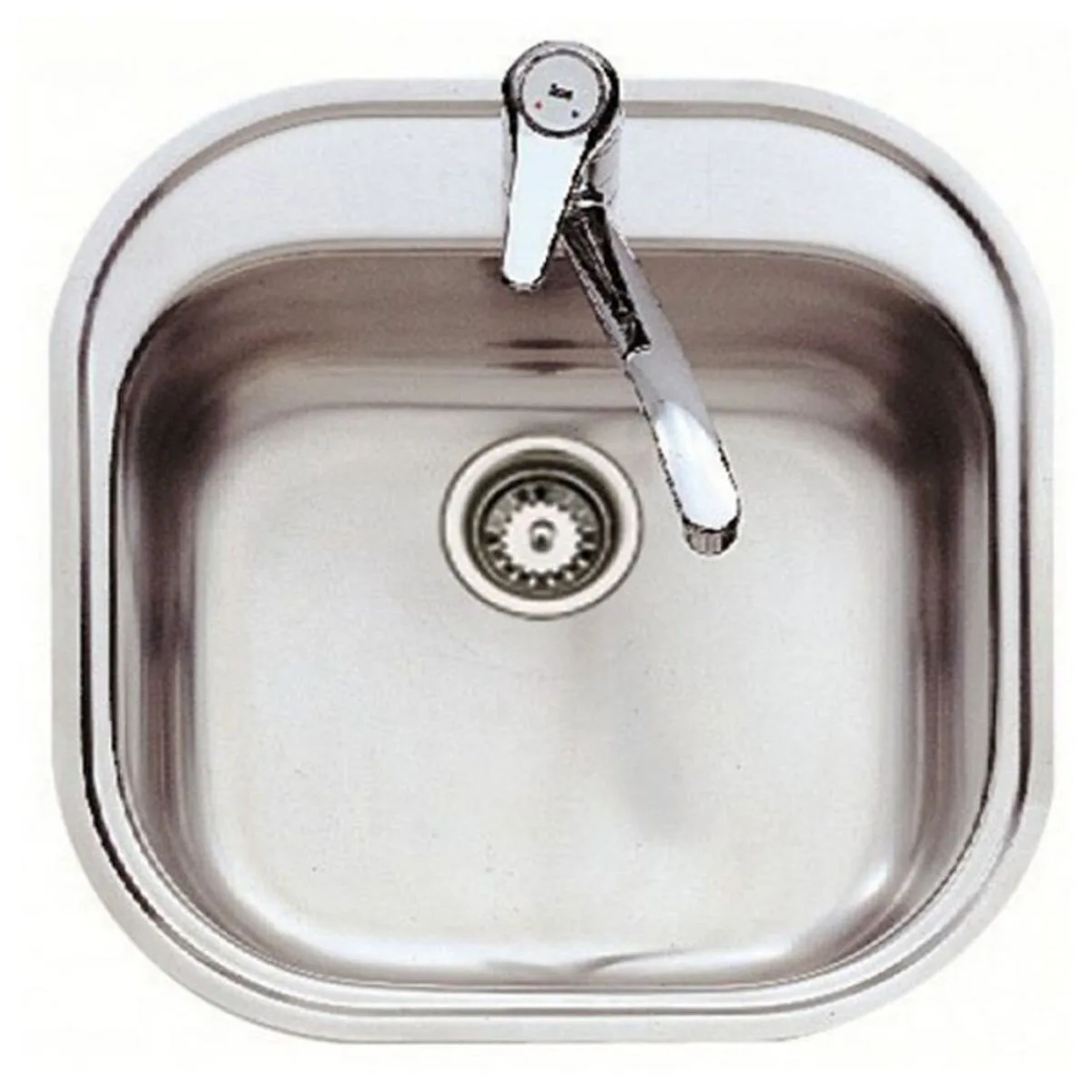 Evier simple teka 7007 eline s040738332. Votre style, votre personnalité, nos produits : bienvenue chez Diaytar !