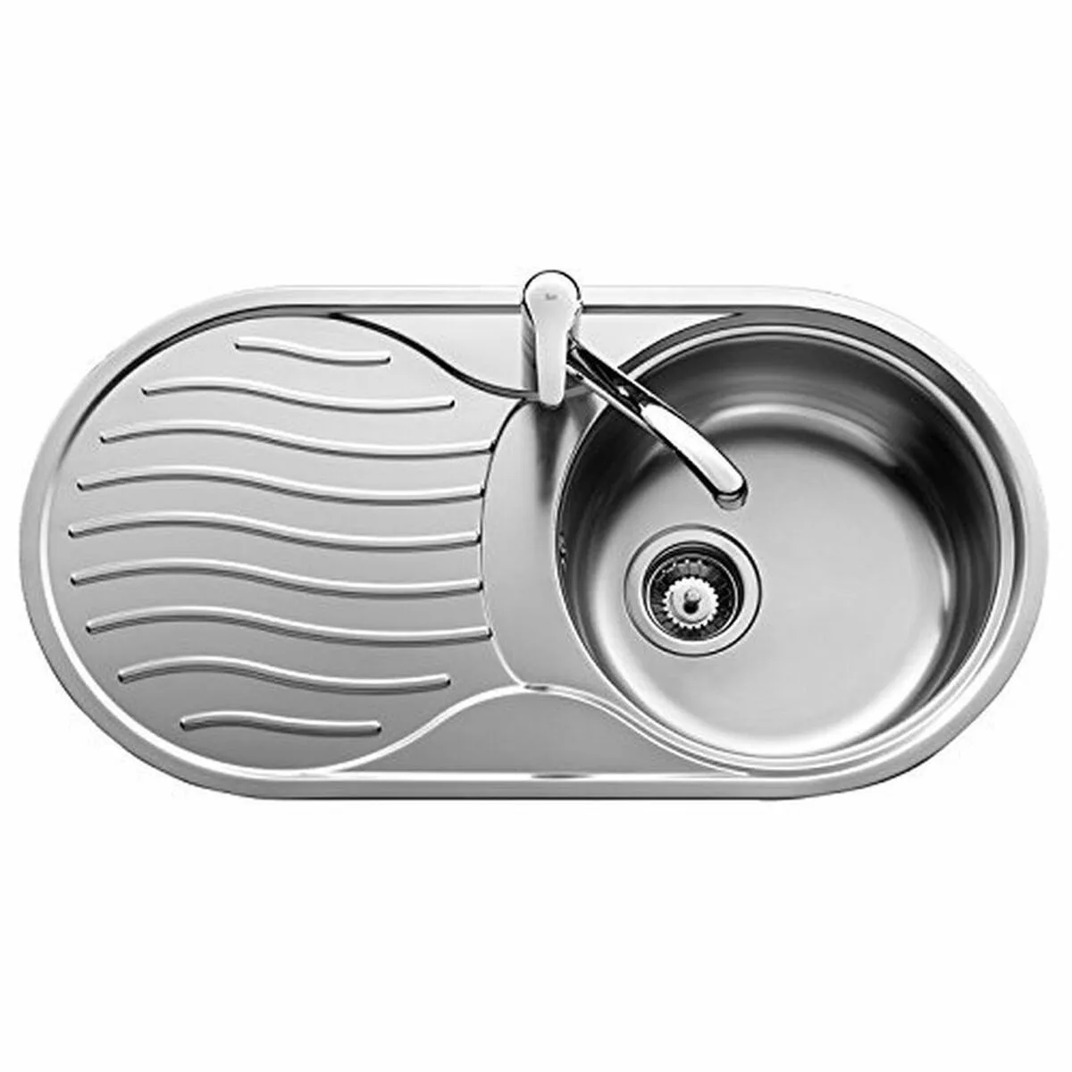 Evier simple teka dr 80 1c s040983933. Explorez Diaytar et laissez-vous surprendre par notre diversité de produits.