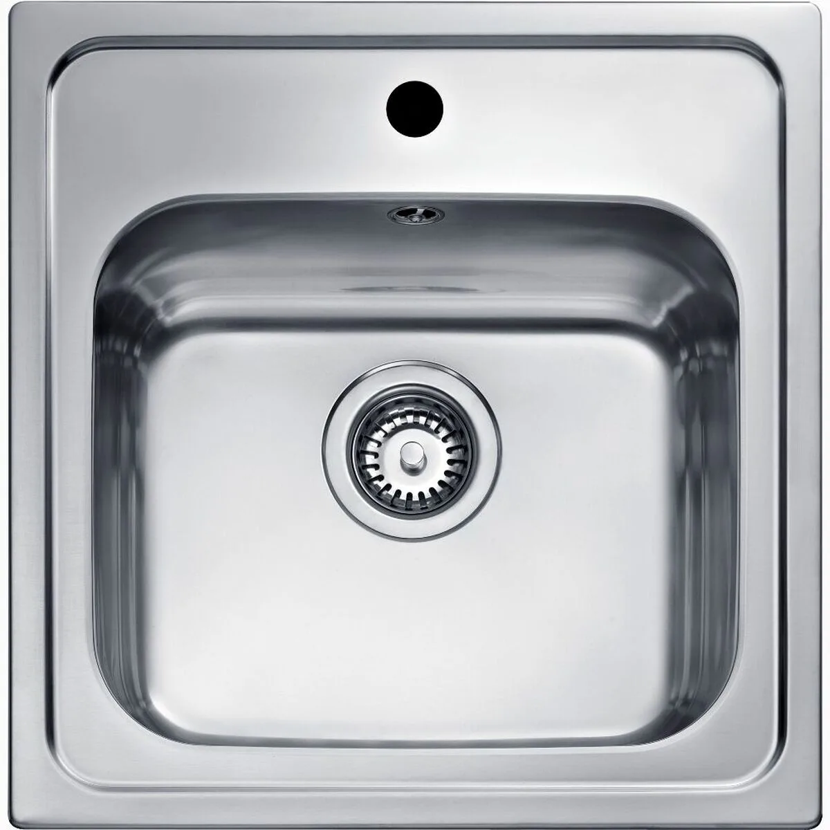 Evier simple teka eline 1c s041089587. Pour un shopping sans limites : Diaytar déniche pour vous le meilleur des produits généraux, électroniques et de style de vie