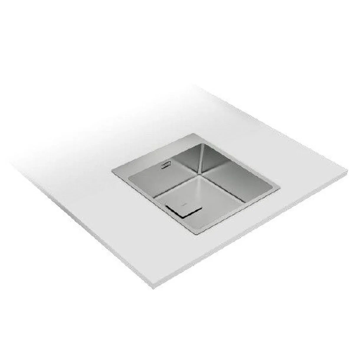 Evier simple teka forlinea rs15 50 40 acier s044493392. Diaytar vous propose une sélection pointue de produits électroniques innovants et d'articles maison qui transforment votre quotidien