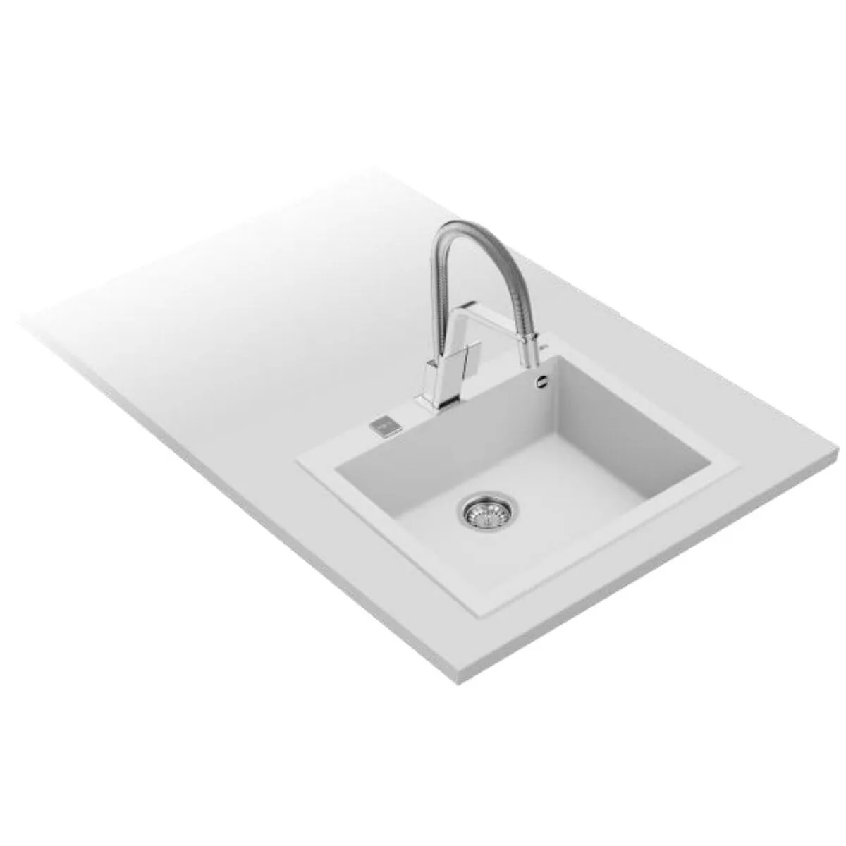 Evier simple teka forsquare 50 40 tg blanc s044592385. Nous avons injecté tout notre savoir-faire dans Diaytar pour vous offrir une expérience shopping sans friction, tout en plaisir.