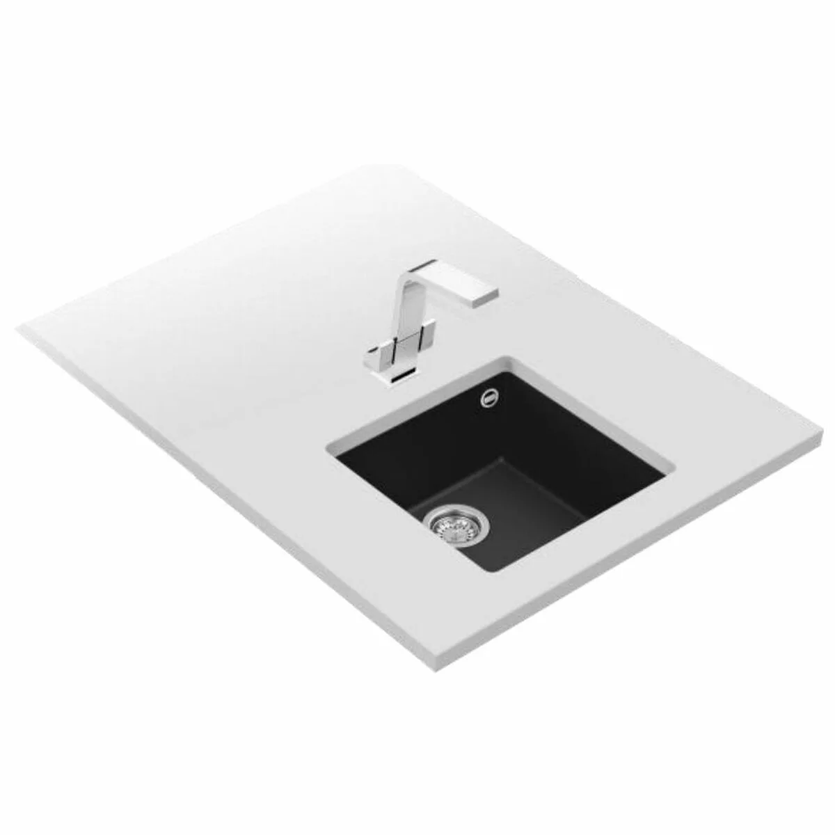 Evier simple teka square 40 40 tg s042491324. Osez l'originalité avec les créations mode exclusives de Diaytar.