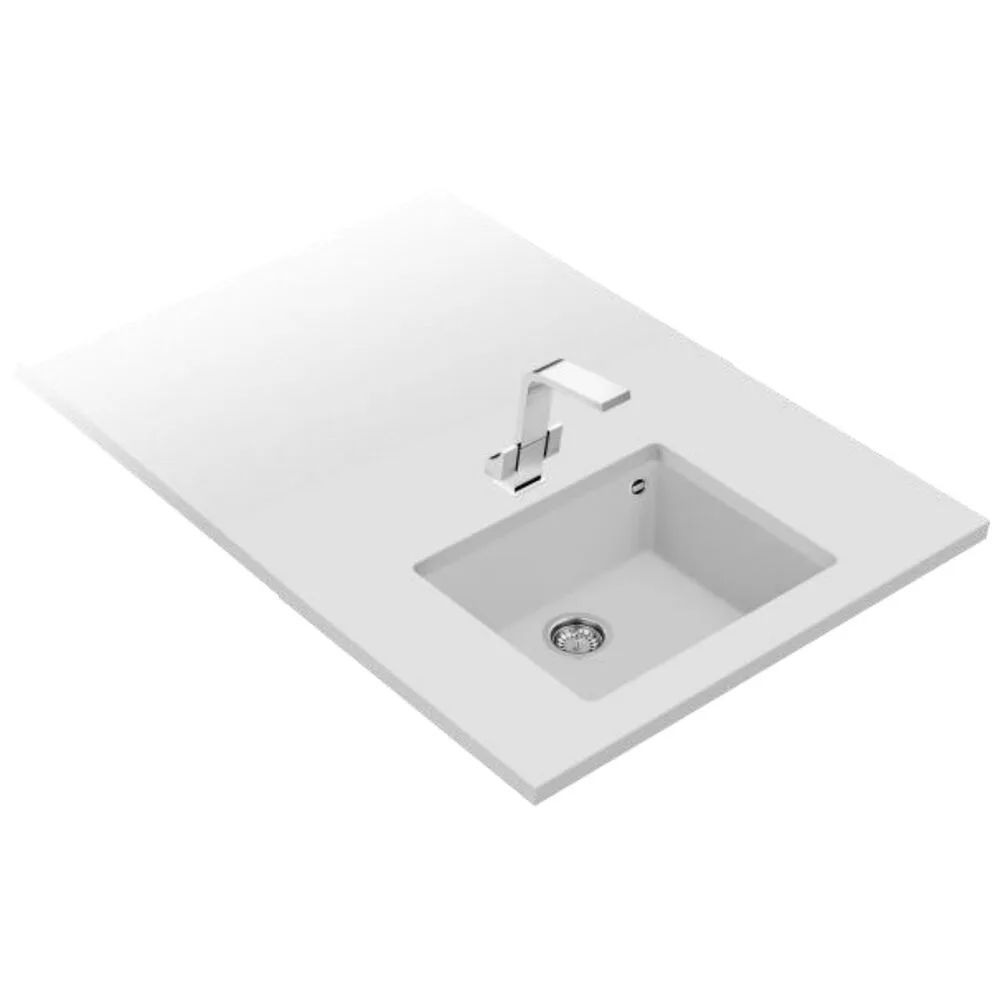 Evier simple teka square 50 40 tg s042496822. Diaytar vous connecte à l'essentiel et au superflu stylé : une gamme complète de produits pour tous vos besoins et envies