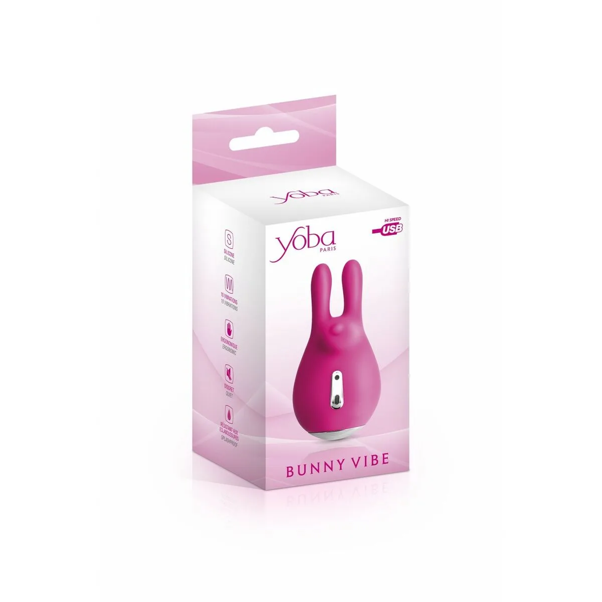 Exerciseur pelvien de sol yoba silicone m040356679. Chez Diaytar, chaque achat est une expérience unique. Explorez notre sélection premium !
