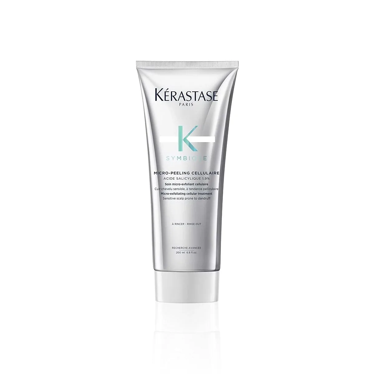 Exfoliant capillaire kerastase k symbio cuir chevelu sensible 200 ml s0510959131. Diaytar, c'est l'évidence que quand on aime les produits, on ne compte pas. On les collectionne. À vous de jouer.