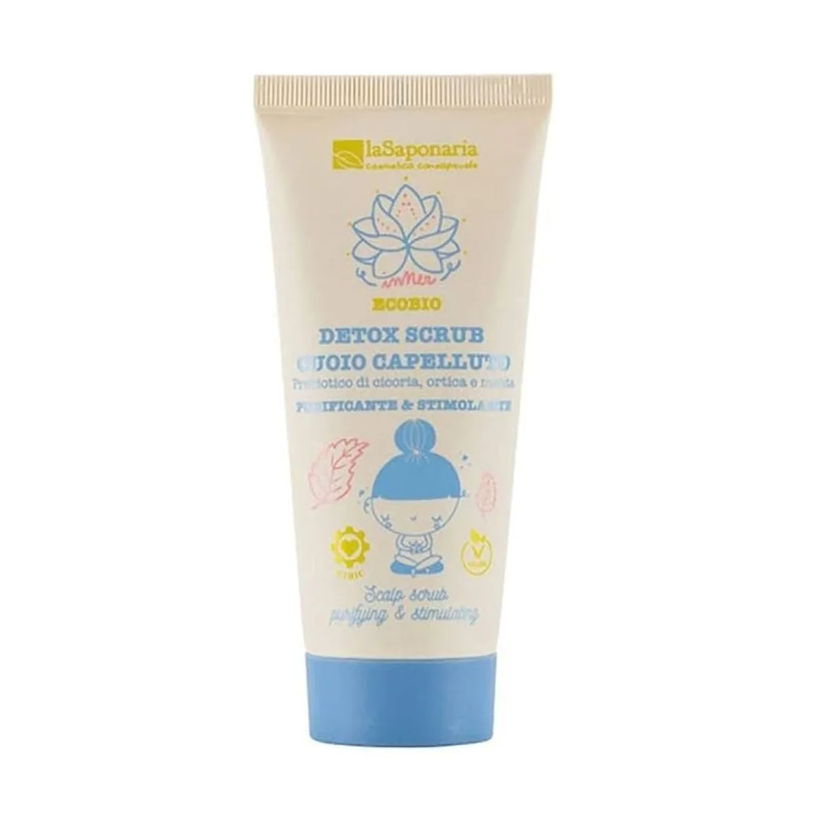 Exfoliant capillaire la saponaria detox 100 ml m012120872. Diaytar, c'est la promesse de découvrir au moins un produit qui vous fera dire 'Mais où était-il donc tout ce temps ?'.