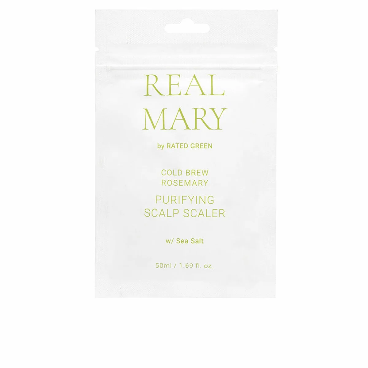 Exfoliant capillaire rated green real mary romarin 50 ml s0511499094. Diaytar : La boutique qui réunit qualité, tendance et prix accessibles sous un même toit.