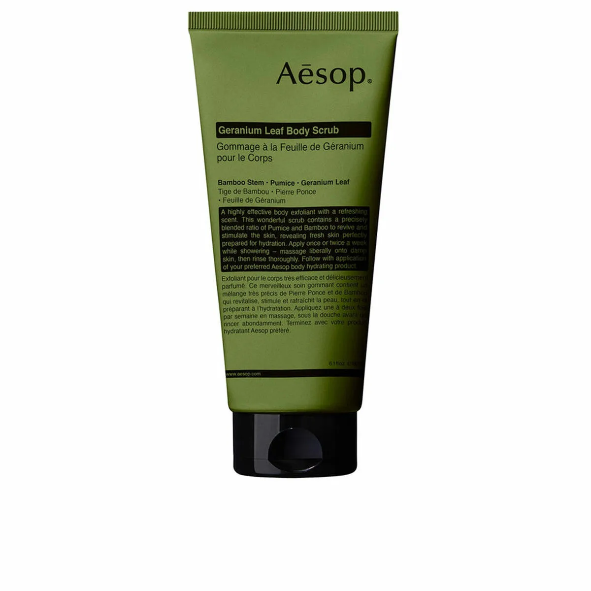 Exfoliant corps aesop geranium leaf 180 ml s0514557473. Pour ceux qui refusent de choisir entre fonctionnel et esthétique : Diaytar propose les deux dans chaque produit