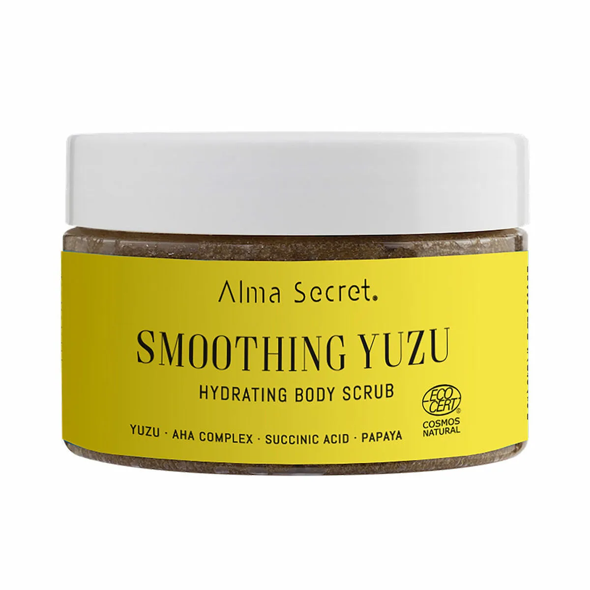 Exfoliant corps alma secret smooothing yuzu hydratant 250 ml s0511724373. Bienvenue chez Diaytar, où l'élégance rencontre l'innovation avec nos produits électroniques dernier cri et nos créations maison exclusives