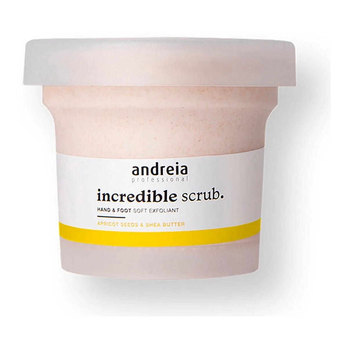 Exfoliant corps andreia and hf 200 g s425699659. Découvrez l'univers Diaytar - Des milliers de produits sélectionnés avec soin pour vous.