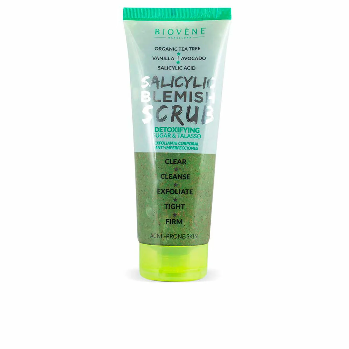 Exfoliant corps biovene detoxifiant 250 ml s0510777292. Diaytar révolutionne votre façon de faire du shopping en ligne !
