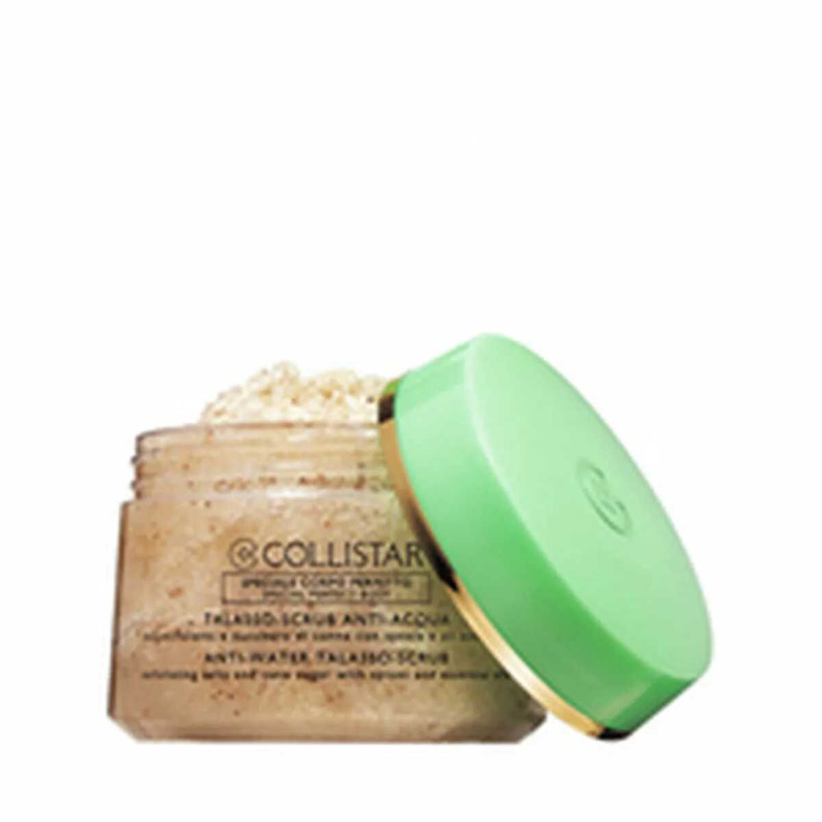 Exfoliant corps collistar col25169 anti humidite 700 g 300 g s059219349. Chez Diaytar, chaque visite est l'occasion de découvrir un nouveau produit génial, qu'il soit électronique ou domestique