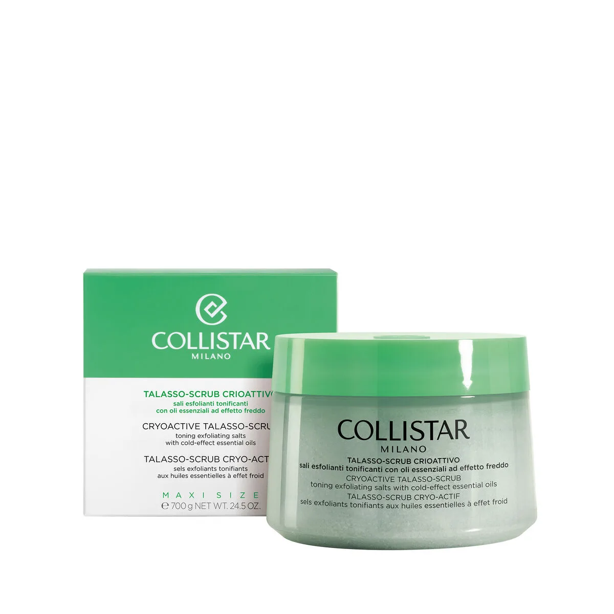 Exfoliant corps collistar perfect body 700 g s0514372595. Style et élégance se conjuguent parfaitement dans notre rayon mode Diaytar.