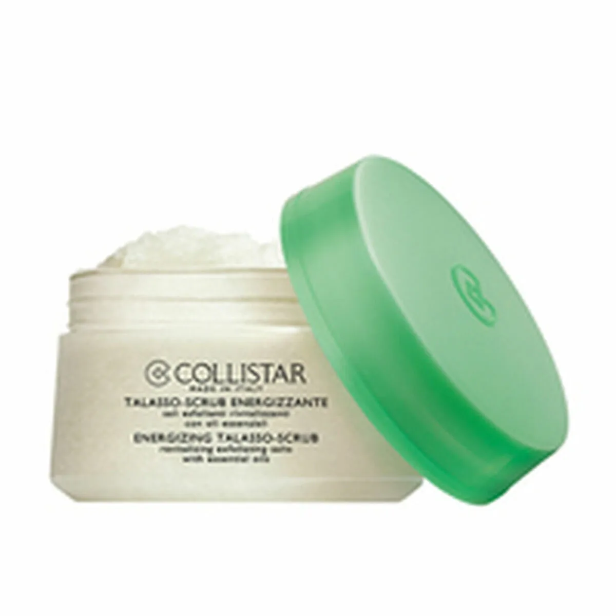 Exfoliant corps collistar scrub energisant 700 g 300 g s059270886. Diaytar, c'est le grand ménage de printemps dans vos habitudes shopping : on garde l'essentiel, on jette le superflu.