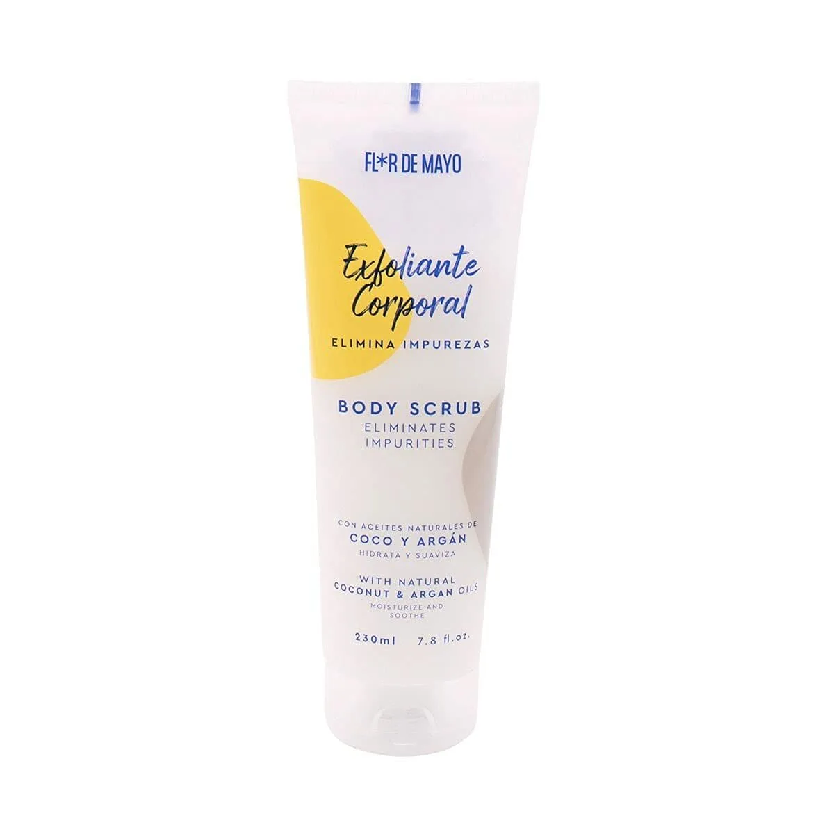 Exfoliant corps flor de mayo 230 ml s0510878042. Notre ambition pour Diaytar : devenir le réflexe numéro 1 lorsque vous pensez 'produit génial'.
