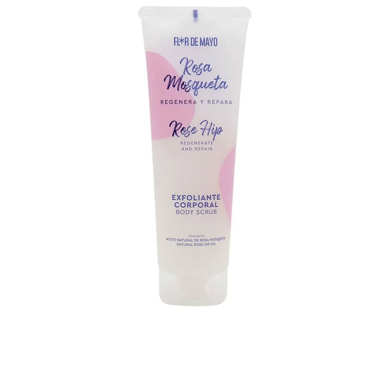 Exfoliant corps flor de mayo rose musquee 230 ml s0510878251. Votre vie, simplifiée et stylisée par Diaytar et sa collection de produits essentiels et innovants