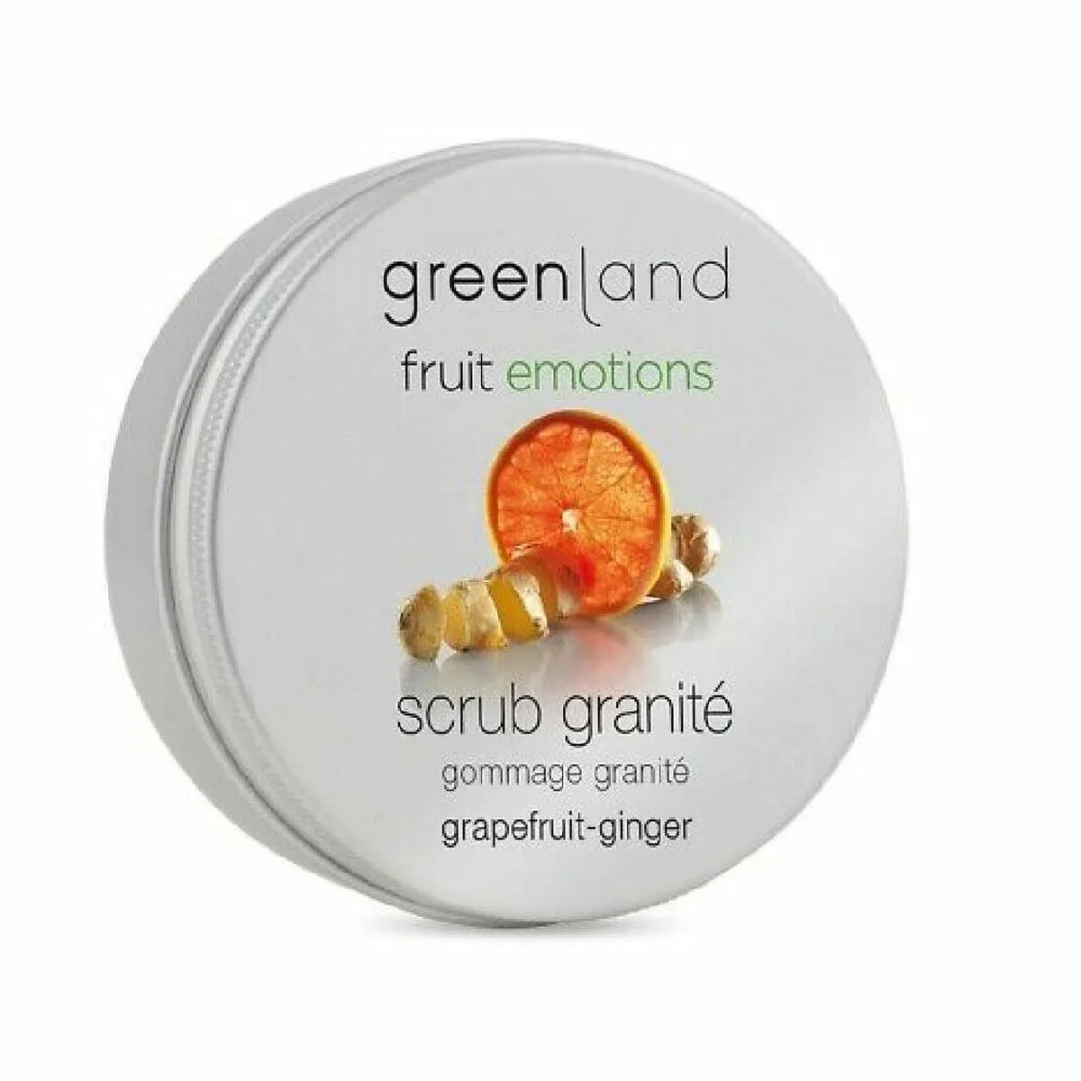 Exfoliant corps greenland fe0425 gengibre raisins 200 ml s450347036. Notre philosophie : le produit parfait n'existe pas. C'est pourquoi Diaytar en propose des milliers, pour que vous le créiez.