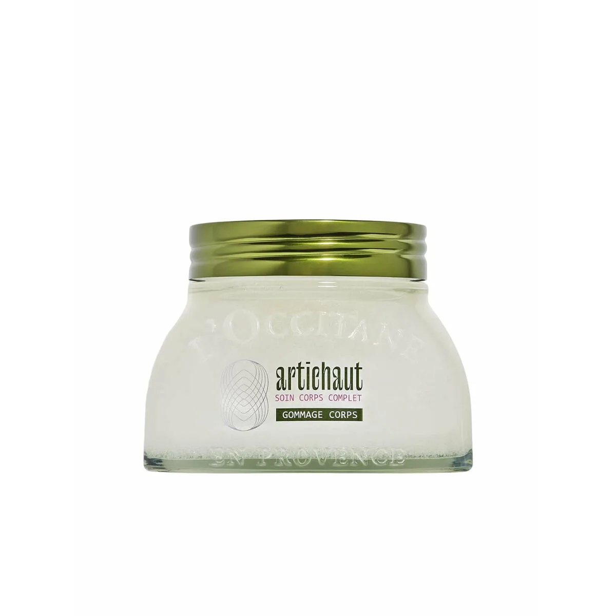 Exfoliant corps l occitane en provence 200 ml artichauts s0511465543. Diaytar, c'est le livre dont vous êtes le héros. Chaque produit que vous choisissez est un chapitre de votre histoire.