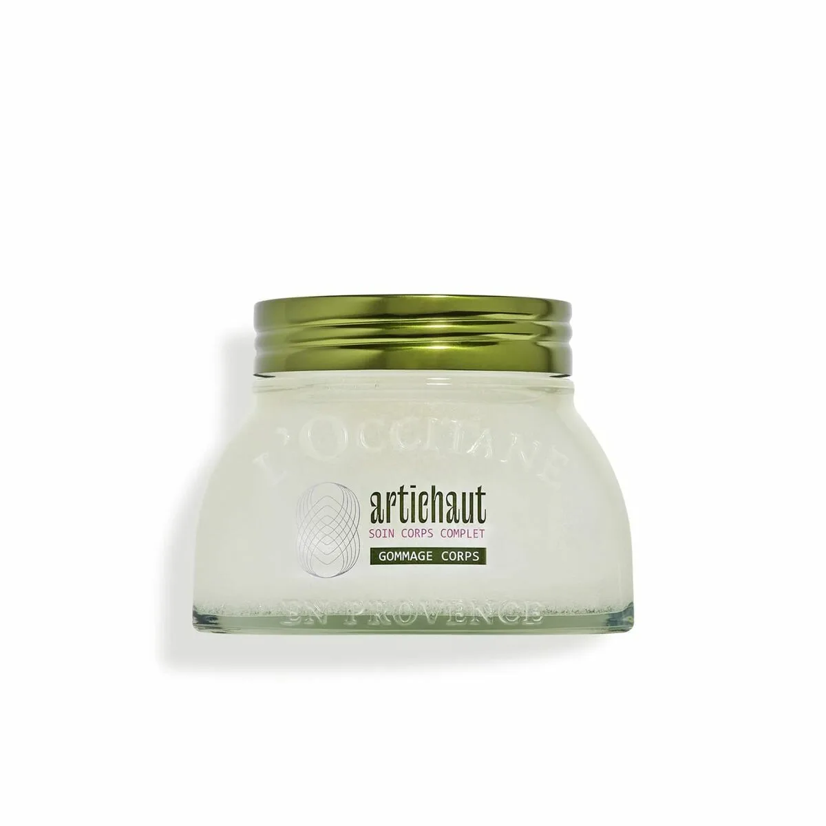 Exfoliant corps l occitane en provence artichauts reconditionne a v070942019. Diaytar, c'est la boîte à outils de votre vie idéale. Des produits pour construire, embellir et optimiser votre quotidien.