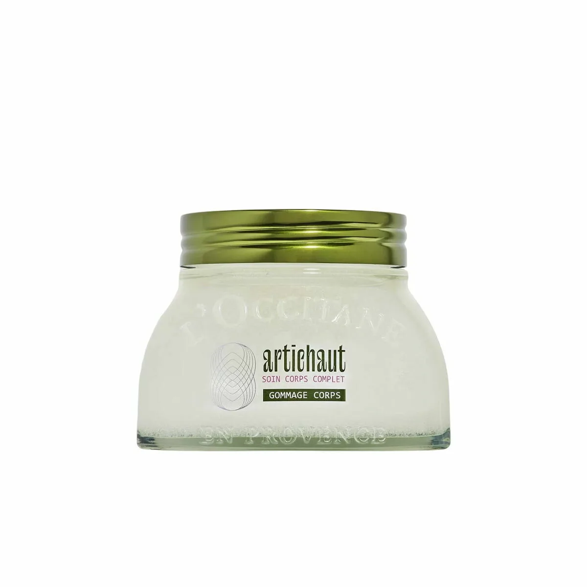 Exfoliant corps l occitane en provence artichauts reconditionne a v070942027. Notre credo ? L'excellence accessible. Diaytar rend le premium attainable dans chaque catégorie de produits.