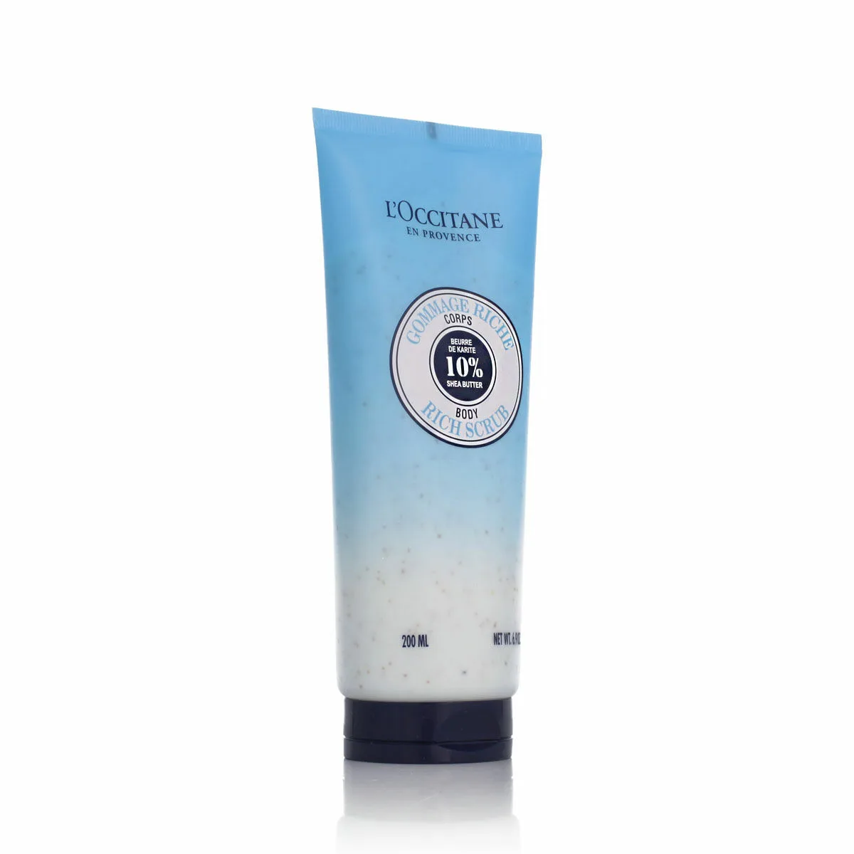 Exfoliant corps l occitane en provence karite 200 ml s0511466159. Votre style, votre personnalité, nos produits : bienvenue chez Diaytar !