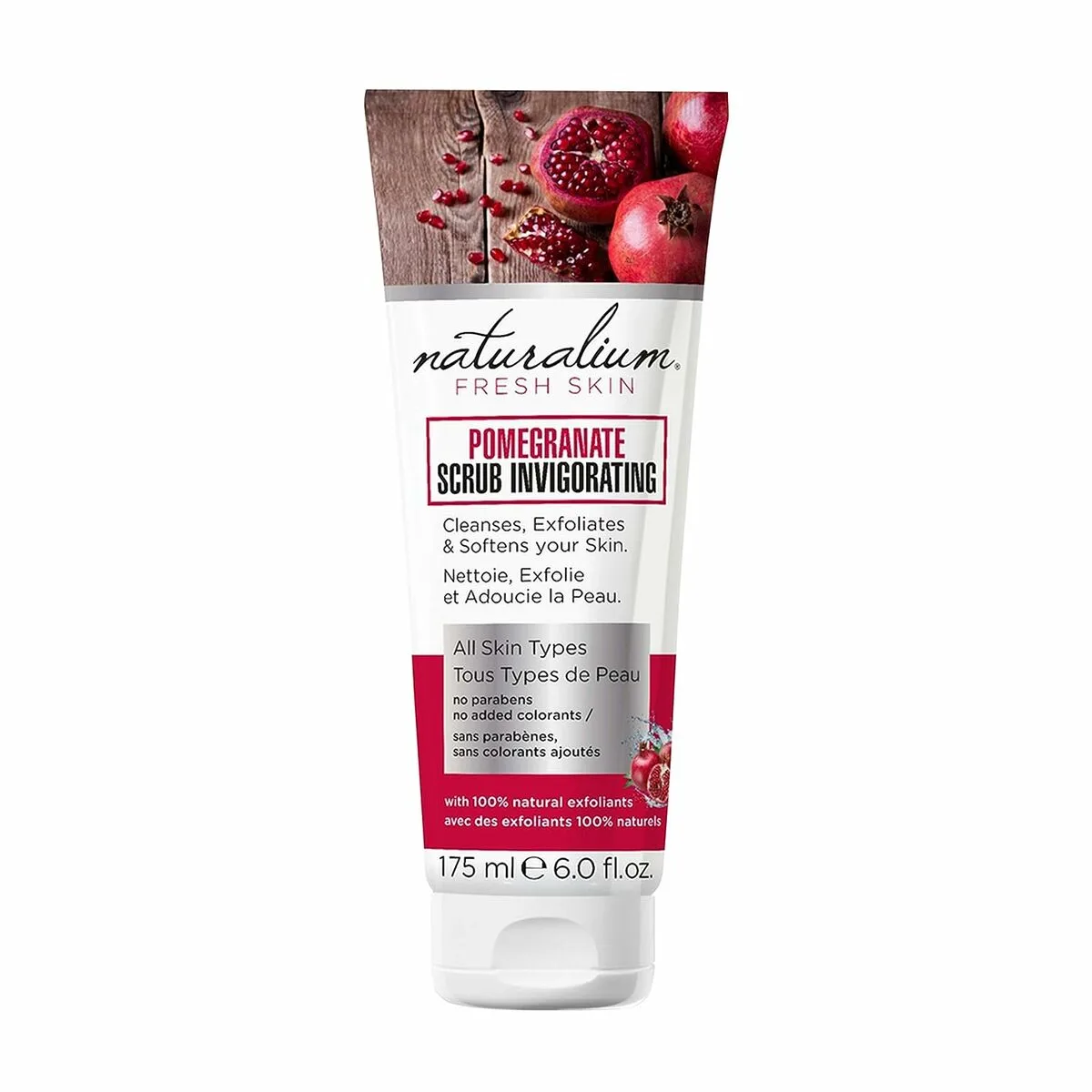 Exfoliant corps naturalium fresh skin 175 ml grenade s451996678. Nous avons rêvé Diaytar pour vous. Une plateforme où chaque clic est une promesse de découverte et de satisfaction.