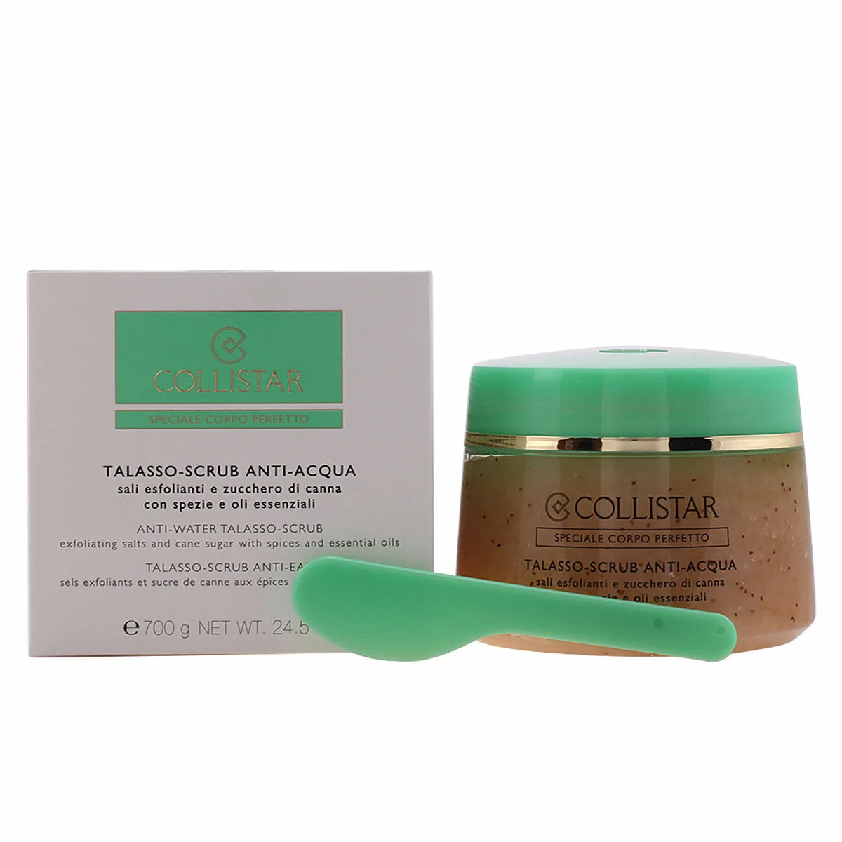 Exfoliant corps perfect body collistar 700 g s051740035. L'aventure Diaytar commence ici : parcourez un catalogue généraliste unique où la surprise et la qualité sont au rendez-vous