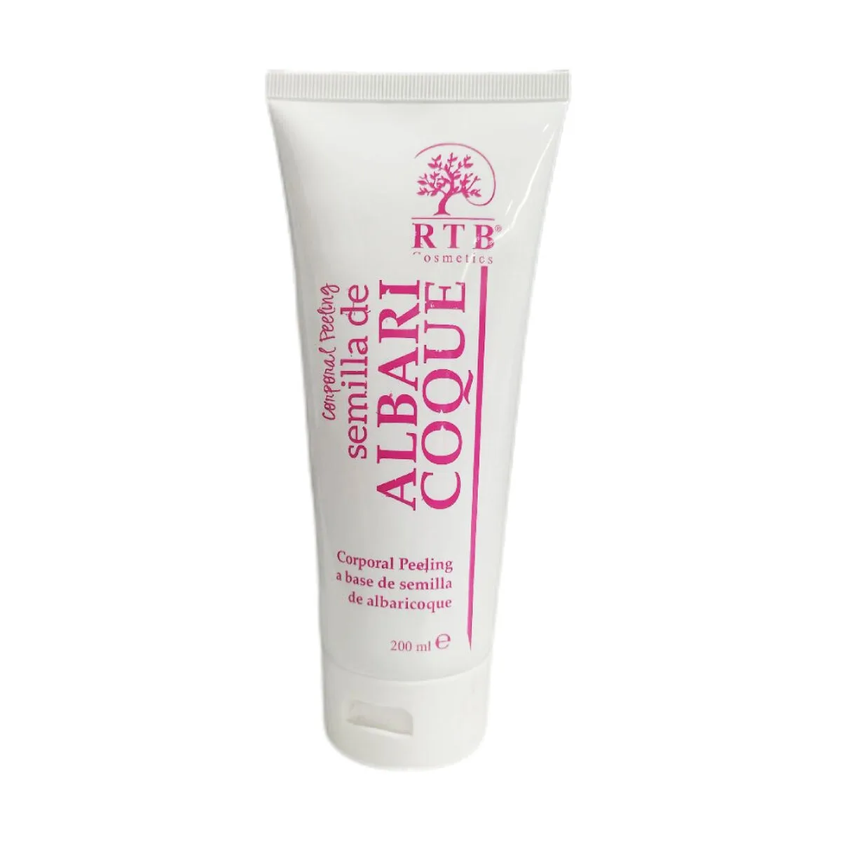 Exfoliant corps rtb cosmetics abricot 200 ml s450702245. Diaytar vous habille de la tête aux pieds avec goût et raffinement.