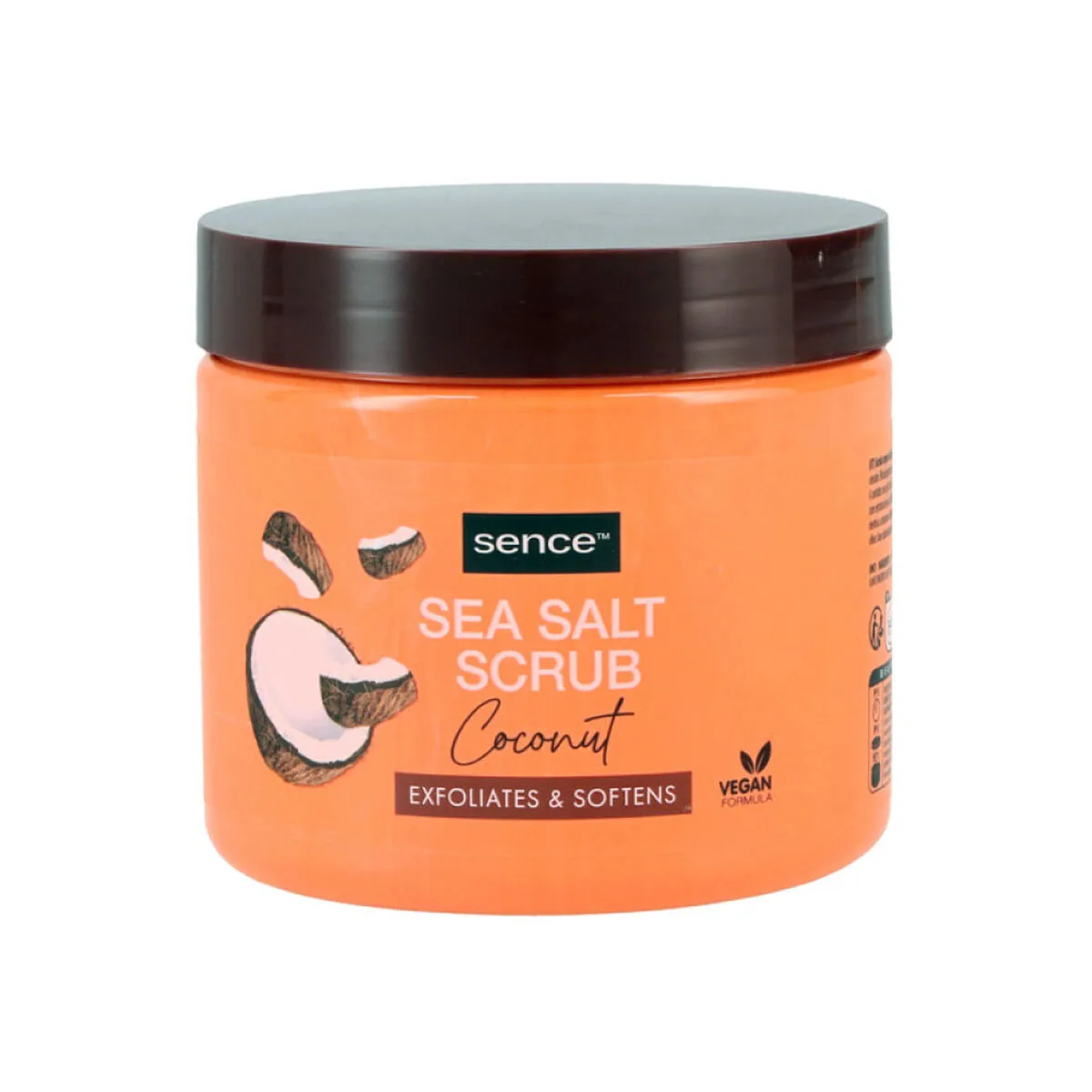 Exfoliant corps sence 500 g s792654368. Diaytar décomplexe le shopping en ligne : trouvez tout ce dont vous avez besoin et tout ce dont vous rêvez, au même endroit