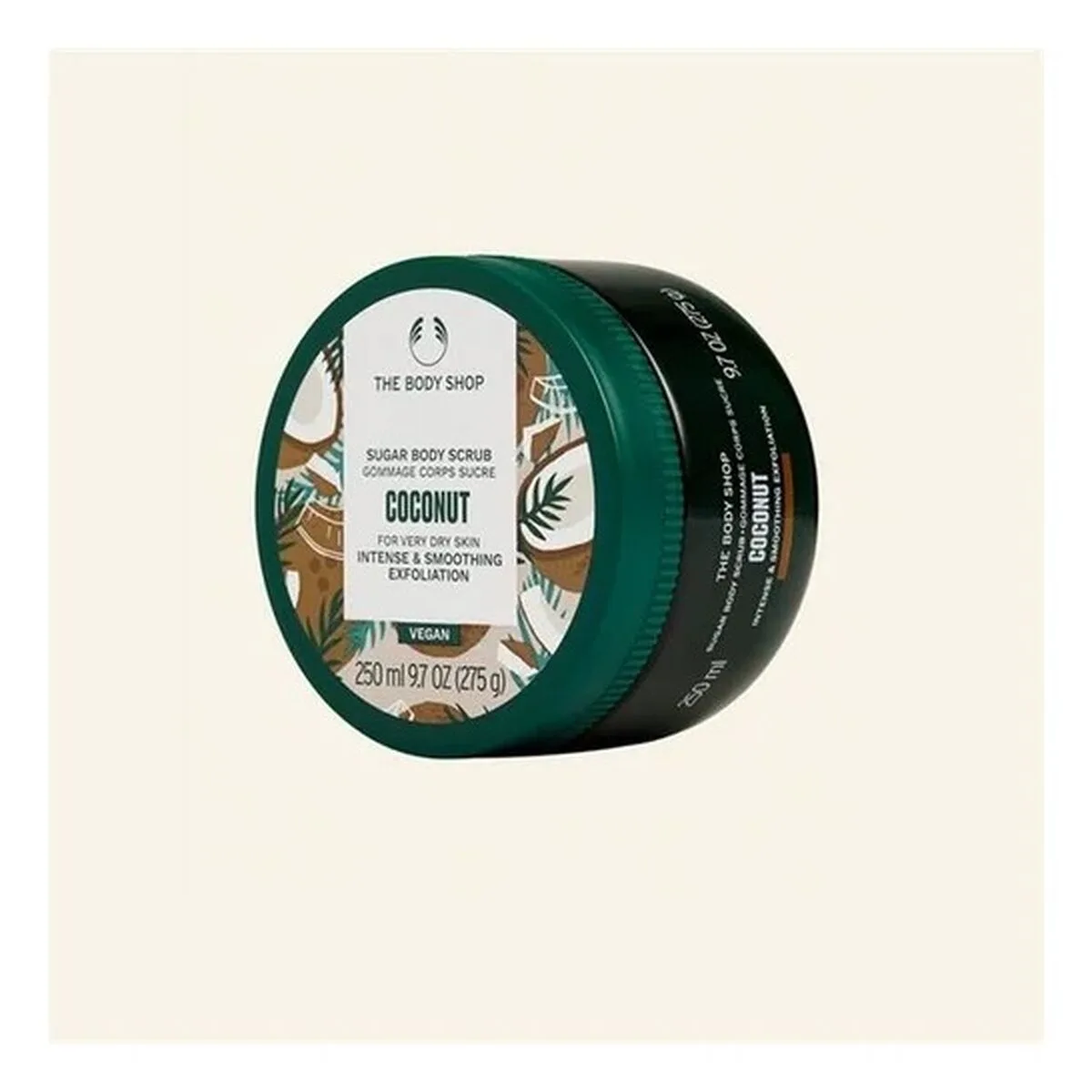 Exfoliant corps the body shop coconut 240 ml hydratant s0512319381. Préparez-vous à être impressionné. Diaytar lève le voile sur une sélection de produits qui défie toute concurrence.