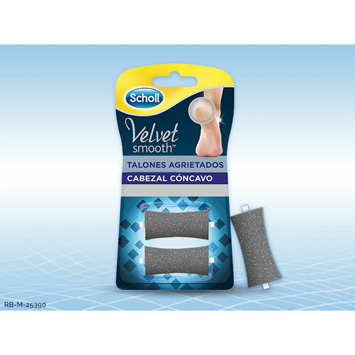 Exfoliant pour pieds scholl velvet smooth 2 unites s0512174921. Chez Diaytar, nous croyons que le meilleur des produits généraux et électroniques doit être accessible à tous, sans compromis sur le style