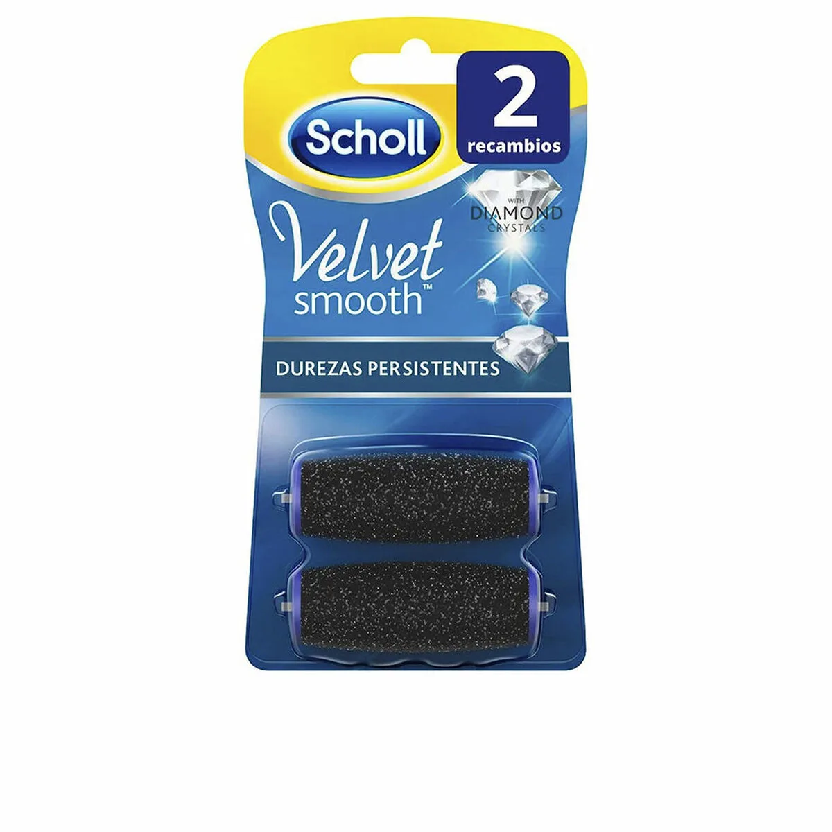 Exfoliant pour pieds scholl velvet smooth 2 unites s0512175061. Pour vous, nous avons créé Diaytar : l'antidote à la monotonie shopping, une injection régulière de produits novateurs.