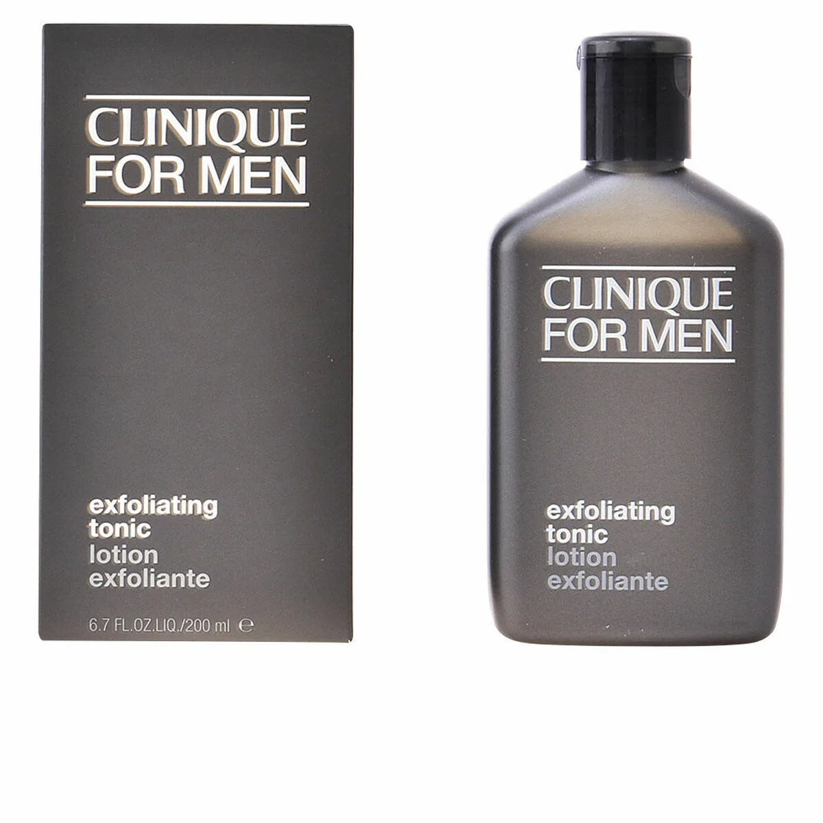 Exfoliant visage clinique clinique 104726 exfoliant 200 ml s059008046. Diaytar, la boutique en ligne qui pense à tout : des gadgets électroniques les plus futés aux objets maison les plus design