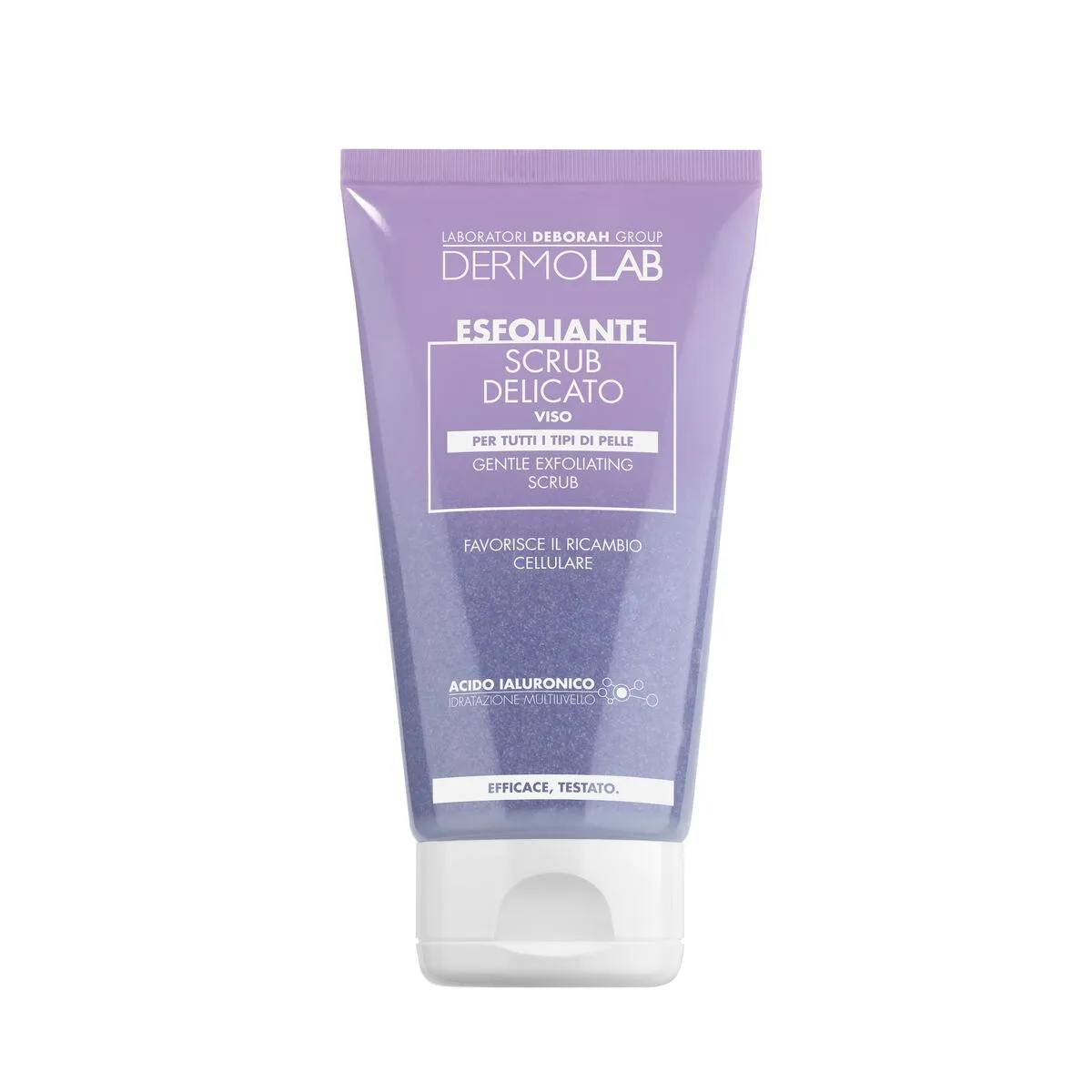 Exfoliant visage deborah dermolab delicato 150 ml s452372074. La qualité Diaytar : un engagement, une promesse, une satisfaction garantie.