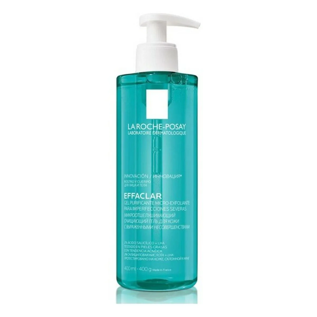 Exfoliant visage effaclar la roche posay 400 ml s058046120. Diaytar Mode : Où l'élégance rencontre l'originalité pour un style unique.
