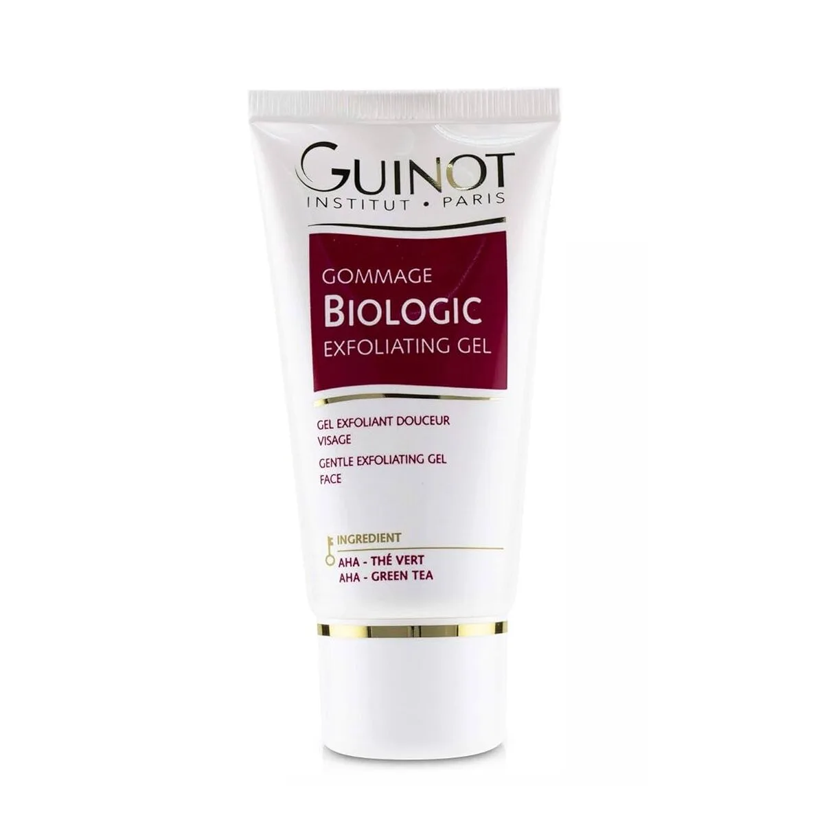 Exfoliant visage guinot biologic 50 ml m012220852. Diaytar, c'est l'assurance de découvrir des produits que vous ne trouverez nulle part ailleurs, tous domaines confondus