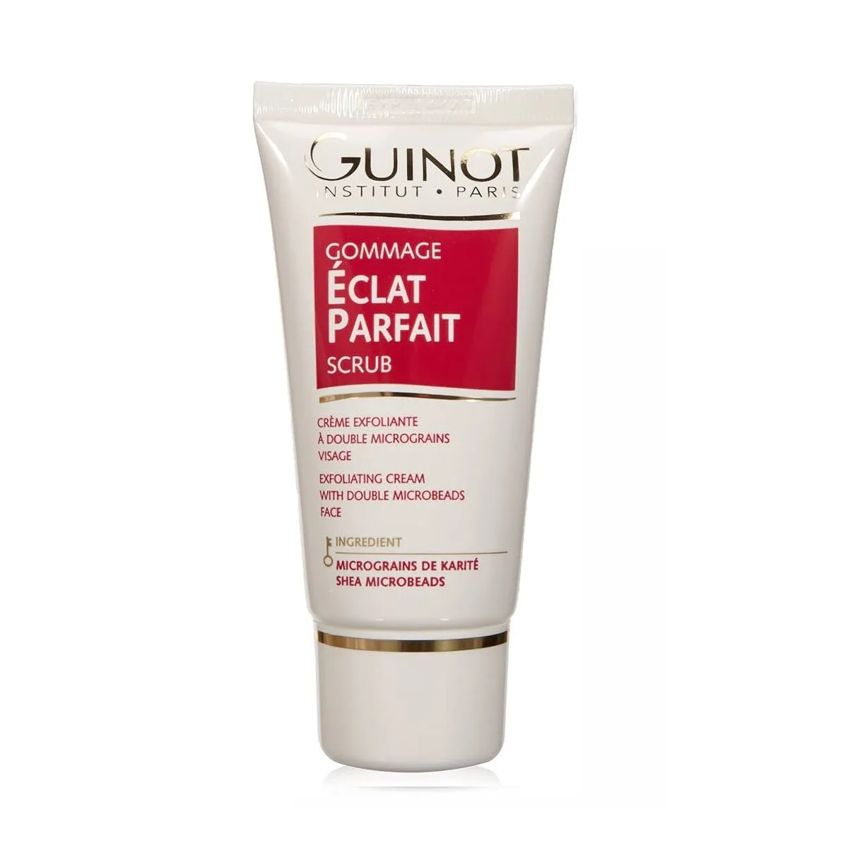 Exfoliant visage guinot eclat parfait 50 ml m012220771. Diaytar, c'est la promesse tenue d'un e-commerce où l'émerveillement devant un produit simple est encore possible.