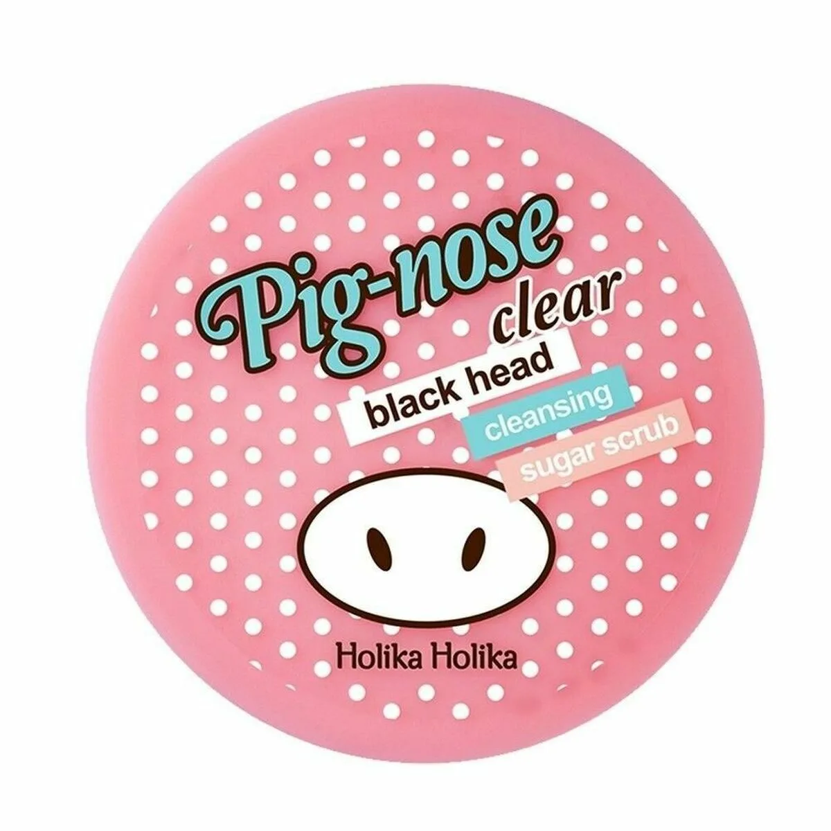 Exfoliant visage holika holika pig nose clear blackhead 25 g s451342163. Bienvenue sur Diaytar, où le shopping généraliste devient une chasse au trésor pour produits tendance et innovants